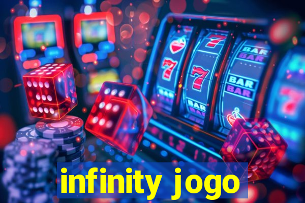 infinity jogo